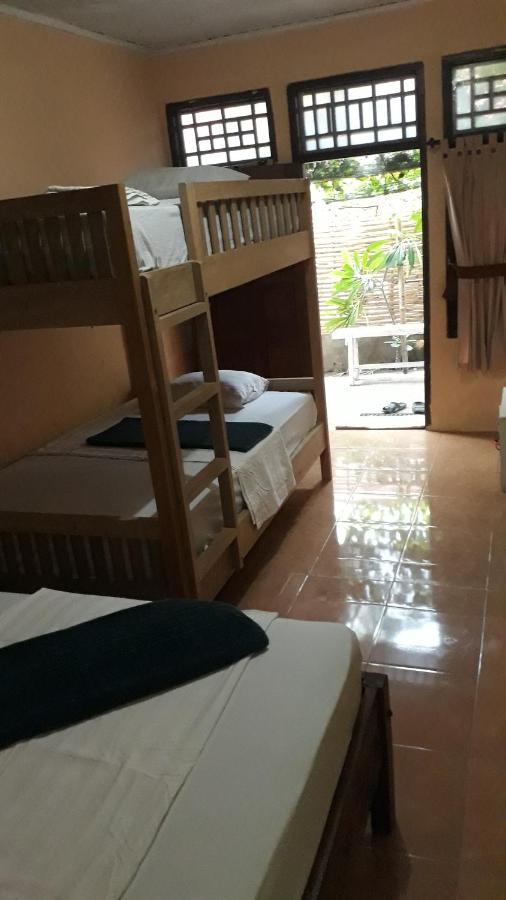 Fullesguesthouse Гили Траванган Экстерьер фото